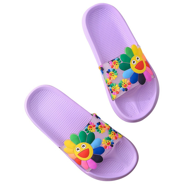 Novedad mujeres hombres diapositivas sandalias planas plataforma zapatillas verano playa viaje moda sol 