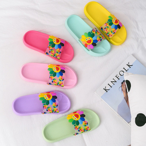 Novedad mujeres hombres diapositivas sandalias planas plataforma zapatillas verano playa viaje moda sol