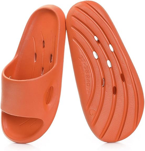 Zapatos de ducha para hombres zapatillas sandalias para mujeres baño sin deslizamiento para chanclas sin desliz