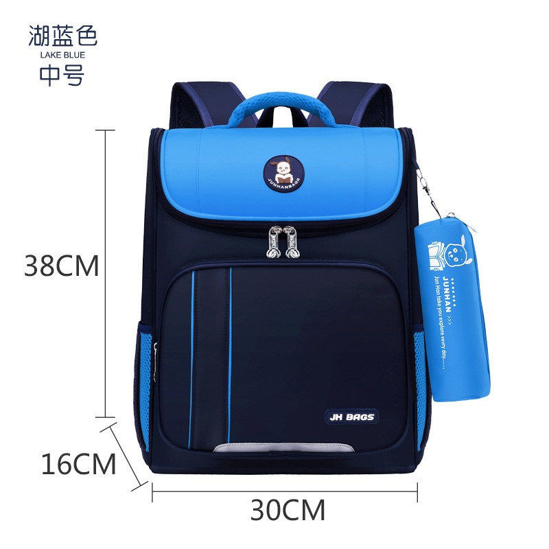 Mochila escolar para estudiantes, Mochila escolar para ni&ntilde;os de 6 a 12 a&ntilde;os, Mochila escolar linda para ni&ntilde;os, Mochila con hombros para ni&ntilde;os, Mochila para ni&ntilde;os y ni&ntilde;as