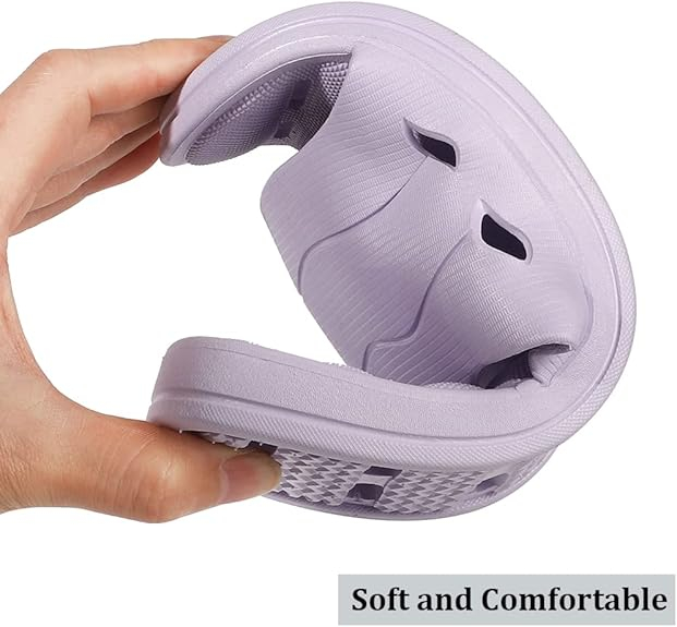 Zapatillas de sándalo de ducha con agujeros de drenaje zapatillas de baño de secado rápido zapatillas de gimnasio suaves para hombres abiertos para hombres y mujeres