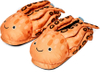 Sushi 'zapato-shi ' zapatillas | Zapatillas divertidas unisex, regalo de mordaza, lindo anime kawaii presente | Tamaños de hombres, mujeres y niños S, M, L, XL