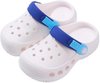 Niños Bugares para niños Niñas Slidas Sandalias Sandalias Niños Piscina de verano Piscina al aire libre zapatillas zapatillas de ducha