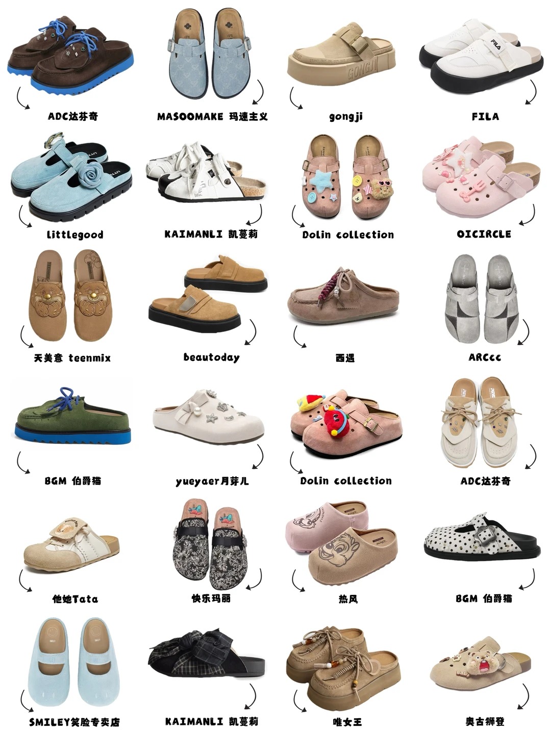 Tu arma secreta para hacer recados acogedores: la zapatilla para salir de casa