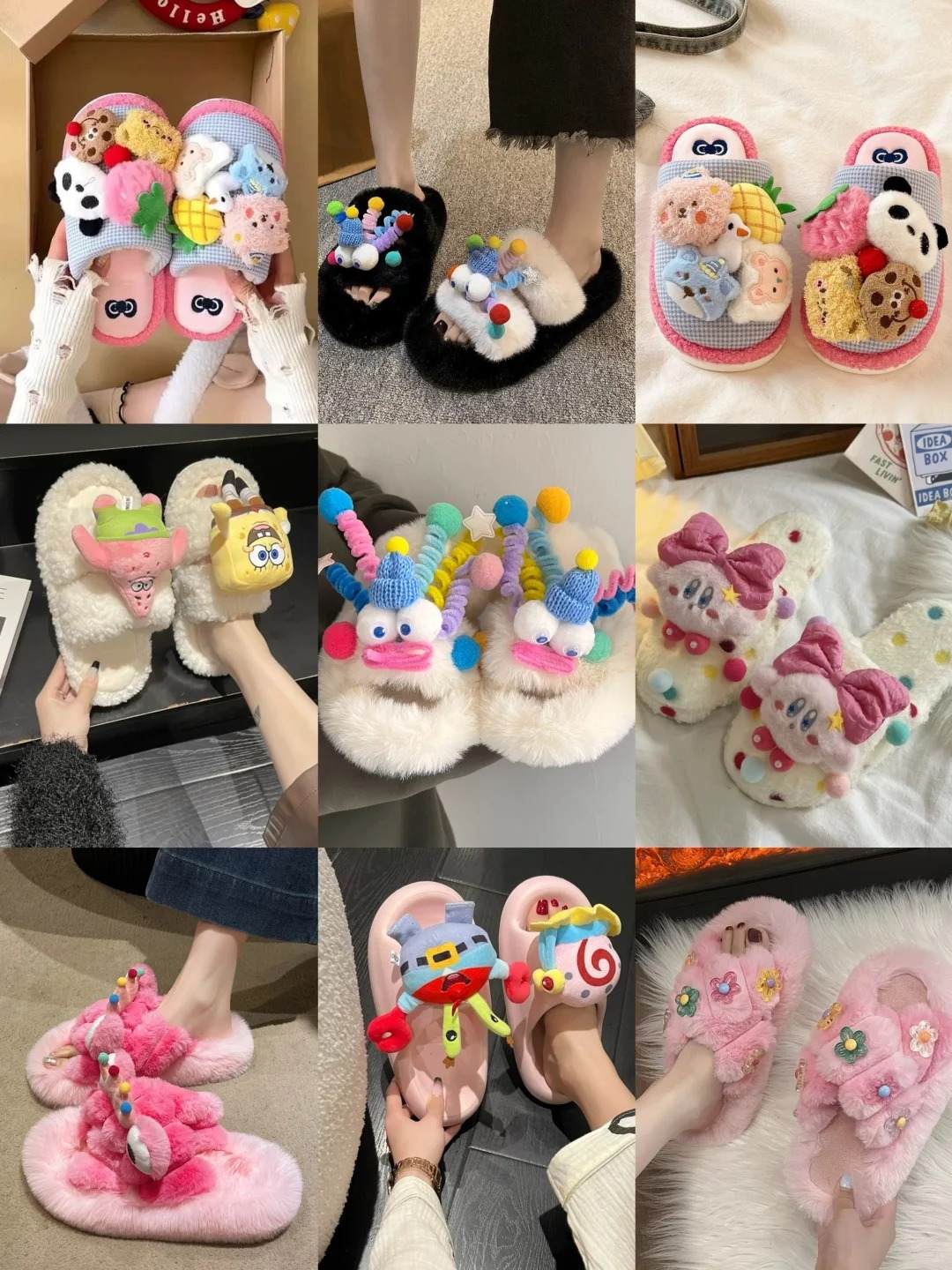 ¿El secreto para un día más soleado? Comience con las zapatillas adecuadas