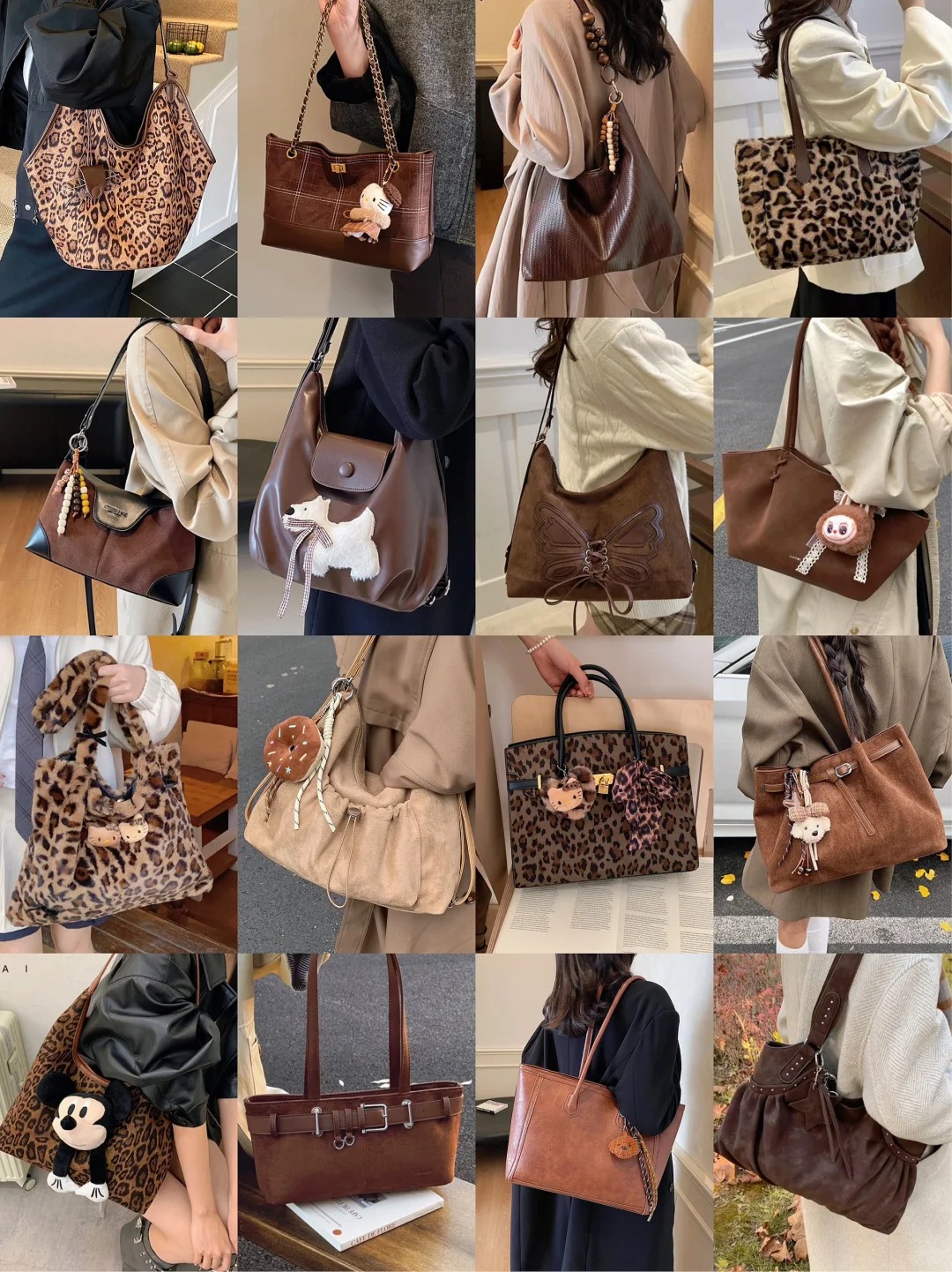 El bolso tote para todo el d&iacute;a: su soluci&oacute;n elegante para un caos organizado