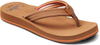 Cushion Breeze Flip Flip Flop, plantilla de cojín ultra suave, soporte de arco