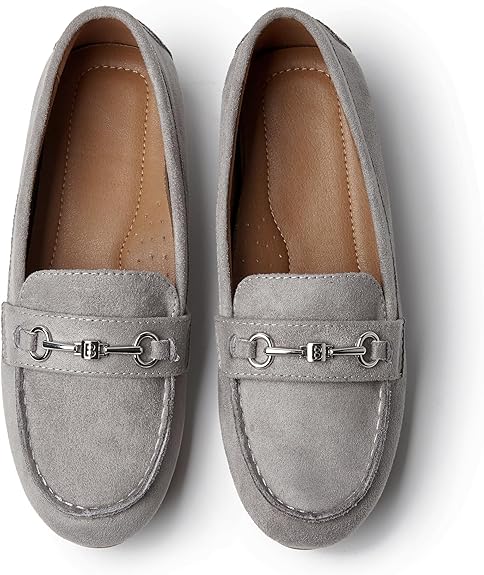 El compañero perfecto para las mujeres trabajadoras modernas: los zapatos de mogollos para mujeres