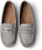 Zapatos de mocasines anchos para mujeres zapatos lindos elegantes zapatos de trabajo de comodidad
