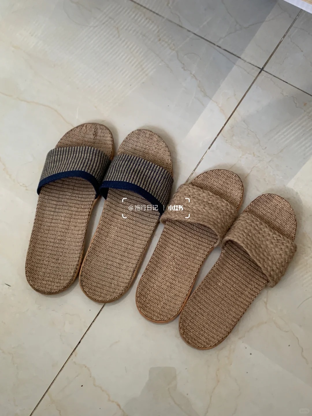 Descubra su nueva zapatilla favorita: la comodidad inmejorable del cáñamo y el lienzo