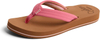 Cushion Breeze Flip Flip Flop, plantilla de cojín ultra suave, soporte de arco