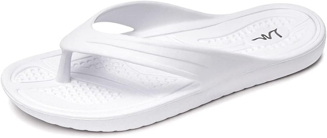 Chanclas para mujeres sandalias tang sandalias casuales zapatos de ducha zapatillas de playa toboganes deslizamientos sobre zapatos de agua