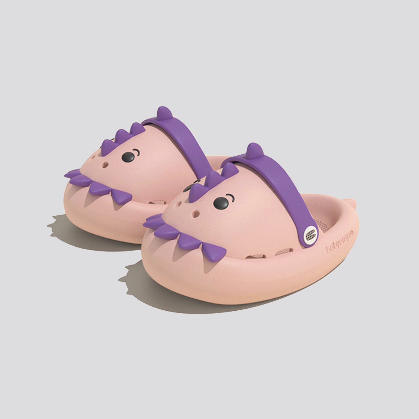 Zuecos de dibujos animados para ni&ntilde;os, Zuecos de dibujos animados Kawaii, Zuecos de dibujos animados azules, Zuecos de dibujos animados de verano, Zuecos de dibujos animados para ni&ntilde;os