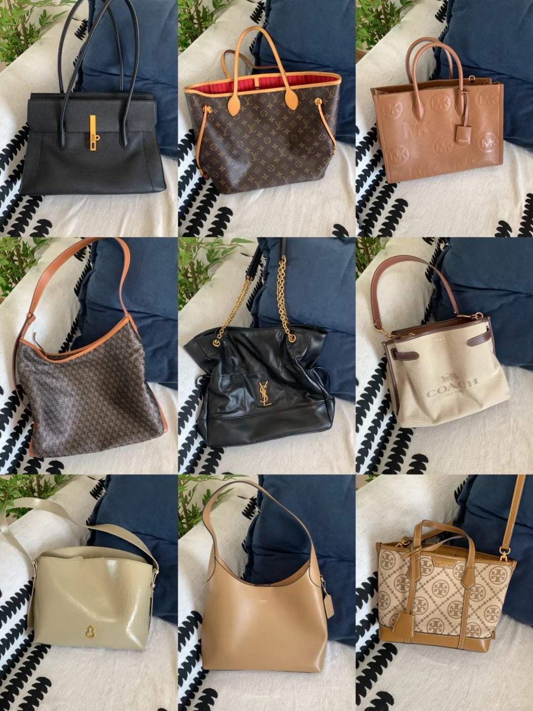 El bolso tote para todo el d&iacute;a: su soluci&oacute;n elegante para un caos organizado