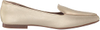 Mujeres esenciales para mujeres Folefer Flat Business Casual Dress Zapatos 2025 Moda de cuero de moda para mujeres y deslizamientos
