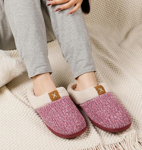 La ciencia de Cozy: por qué estas zapatillas ganan el invierno