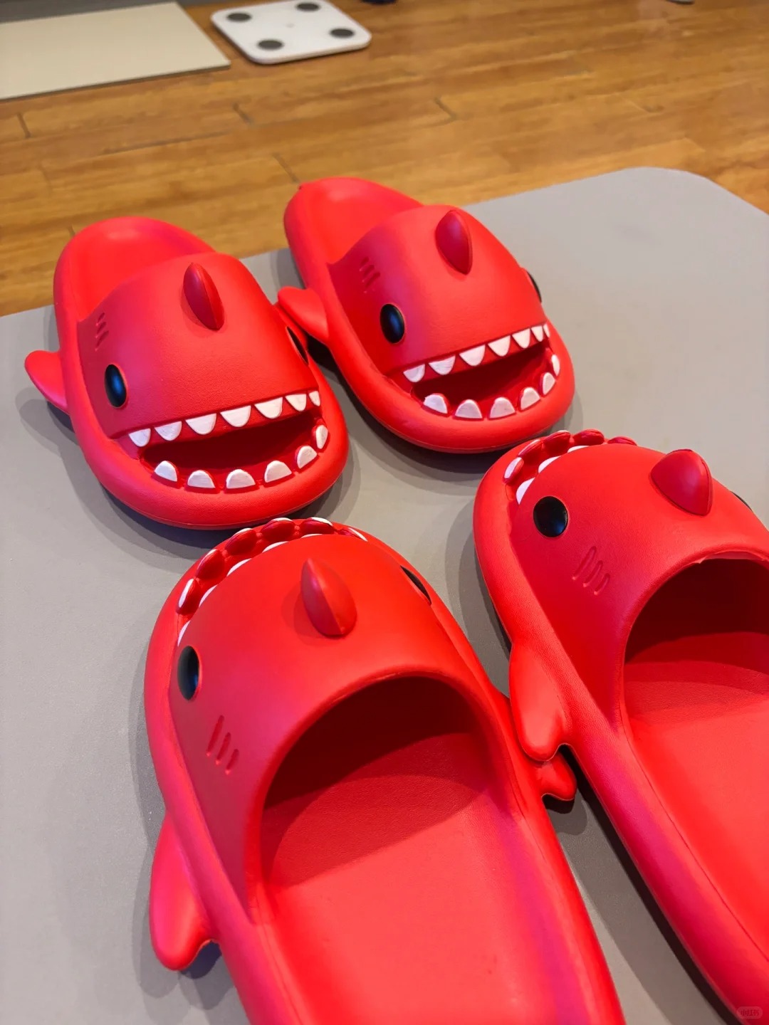 当 J 人设计师开始备婚 --—36_100 陪嫁拖鞋 _1_ 小岛在逃皮皮虾（备婚版） _ 来自小红书网页版