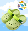 Niños Bugares para niños Niñas Slidas Sandalias Sandalias Niños Piscina de verano Piscina al aire libre zapatillas zapatillas de ducha