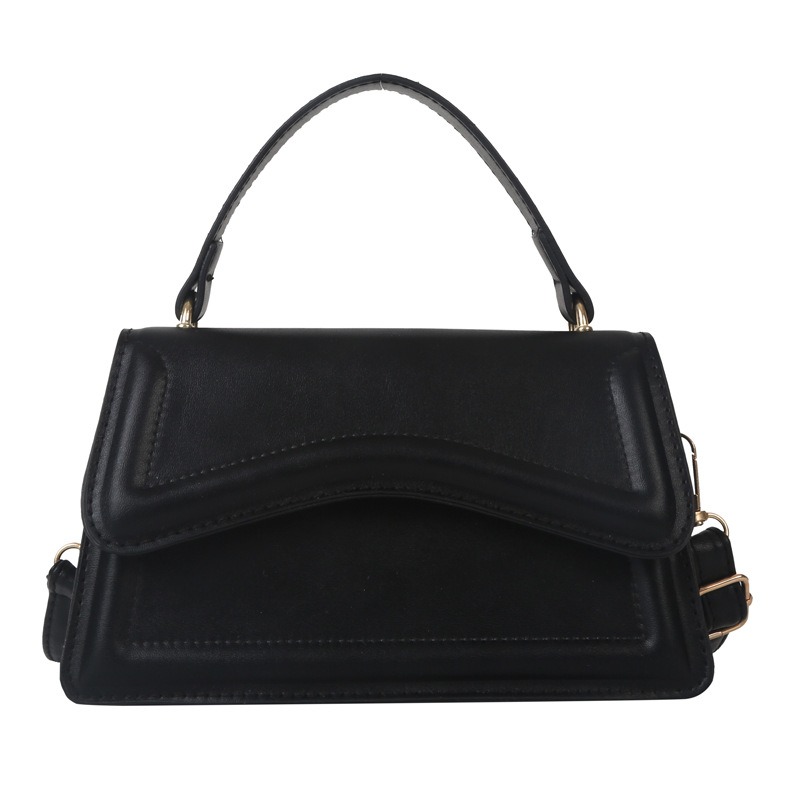 Gran oferta de bolsos de hombro, bolsos de hombro de cuero, bolsos de hombro tipo bandolera, bolsos de hombro femeninos, bolsos de hombro con solapa y bandolera