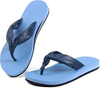 Flip Flip Flip Womens con Soporte de arco Colloso de yoga Mation Sandalias de cuero tango para damas Slip en la playa de verano caminando