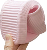 Zapatos de ducha, zapatillas de ducha para mujeres y para hombres, toboganes Sandalias Piscina Toboganes Desarrollo de la casa Casas de baño sin deslizamiento Sandalias de playa