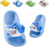 Diapositivas para niños para niñas Toboganes para niños pequeños Toboganes de nubes de secado de animales Toboganes de ducha de piscina para niños pequeños Slippers