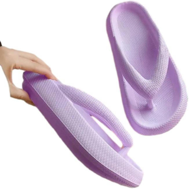 Flip Flip Flip Flip Flip Flip Men Men Beach Non Slip Slippers Clip de verano Toboganes