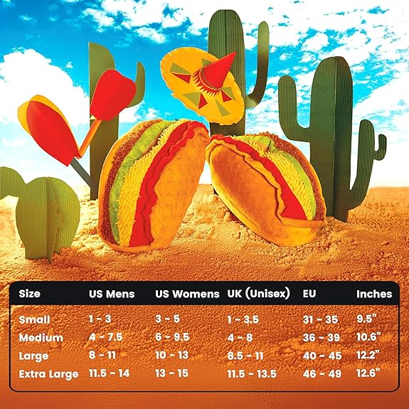  Zapatillas unisex zapatillas divertidas novedades cómodas pantuflas regalos regalos hombres mujeres y niños