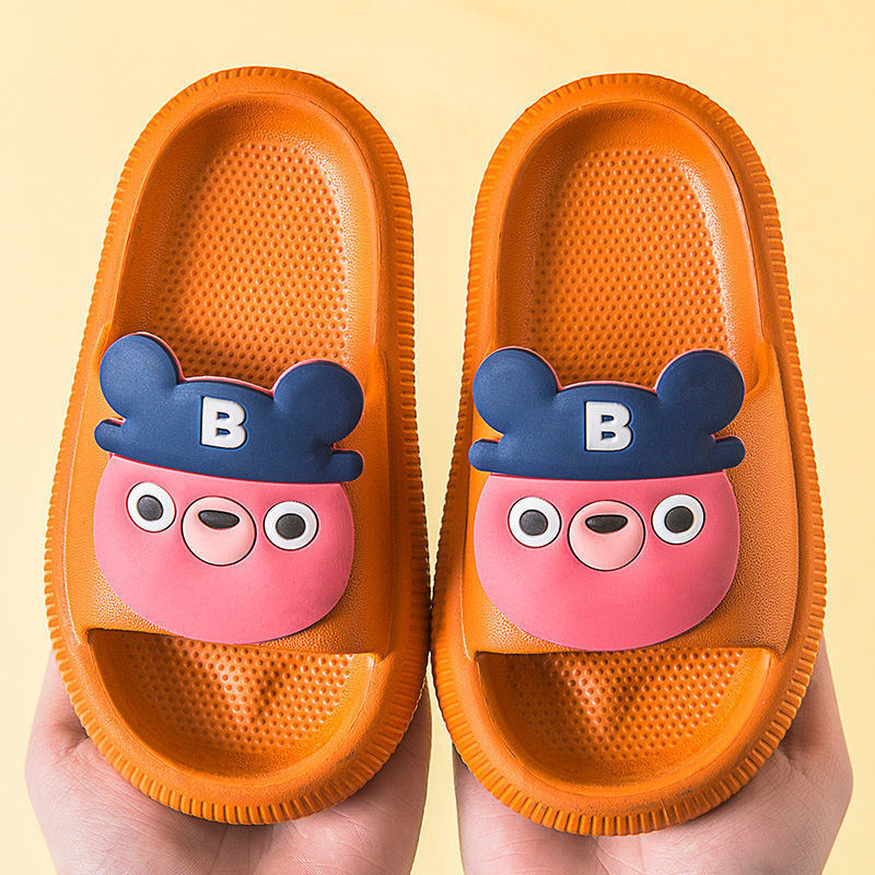 【9018bb 熊】黄色 sku-08- 【 