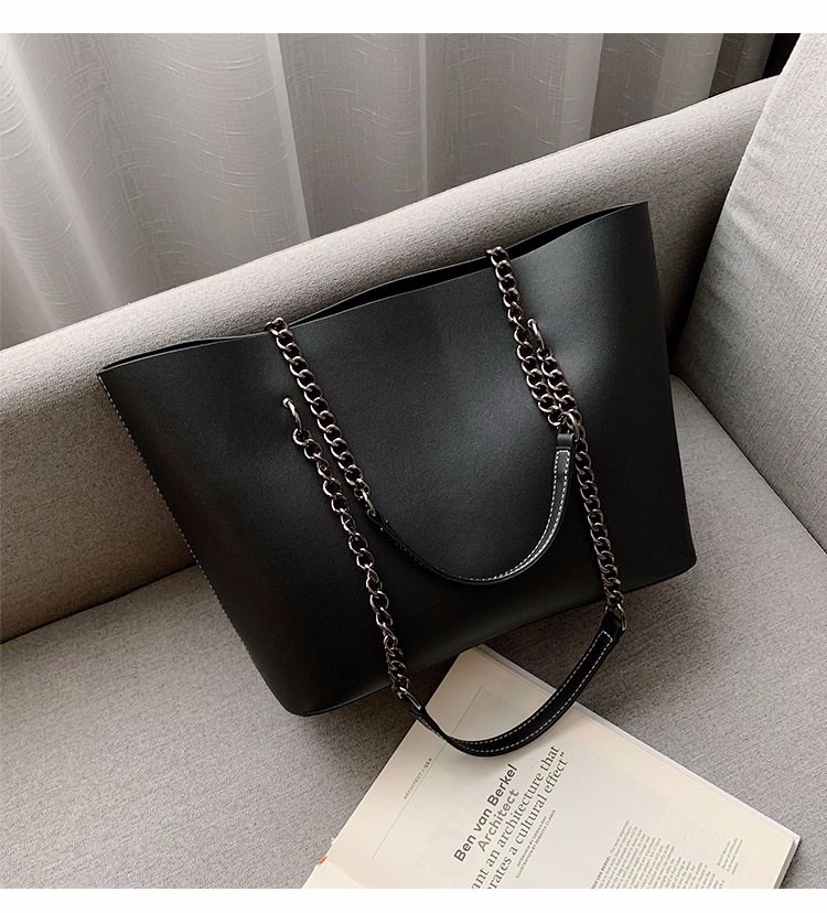 Bolso grande,Bolso grande de invierno,Bolso grande de oto&ntilde;o,Bolso grande nuevo,Bolso grande de capacidad