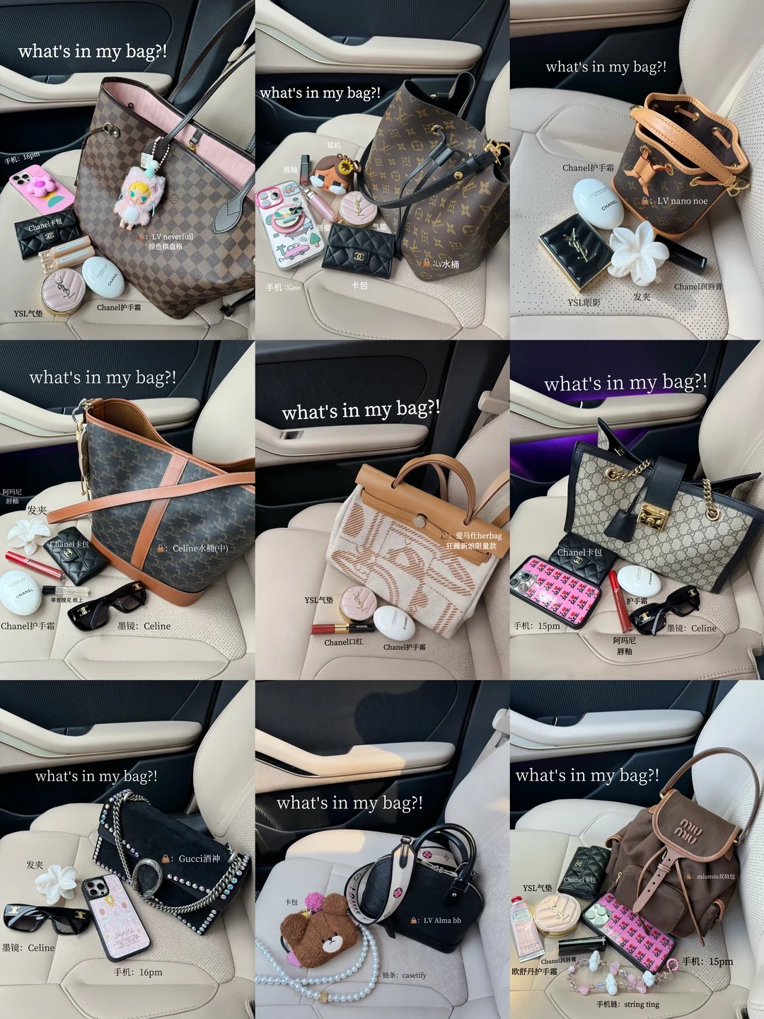 El bolso tote para todo el d&iacute;a: su soluci&oacute;n elegante para un caos organizado