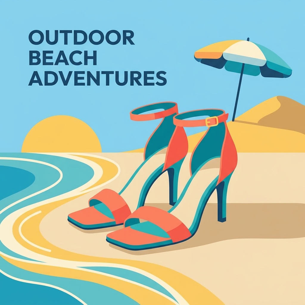 Experiencias personales de aventuras en la playa al aire libre.